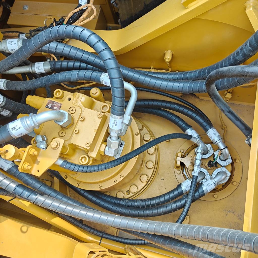 CAT 330GC Escavadeiras de esteiras