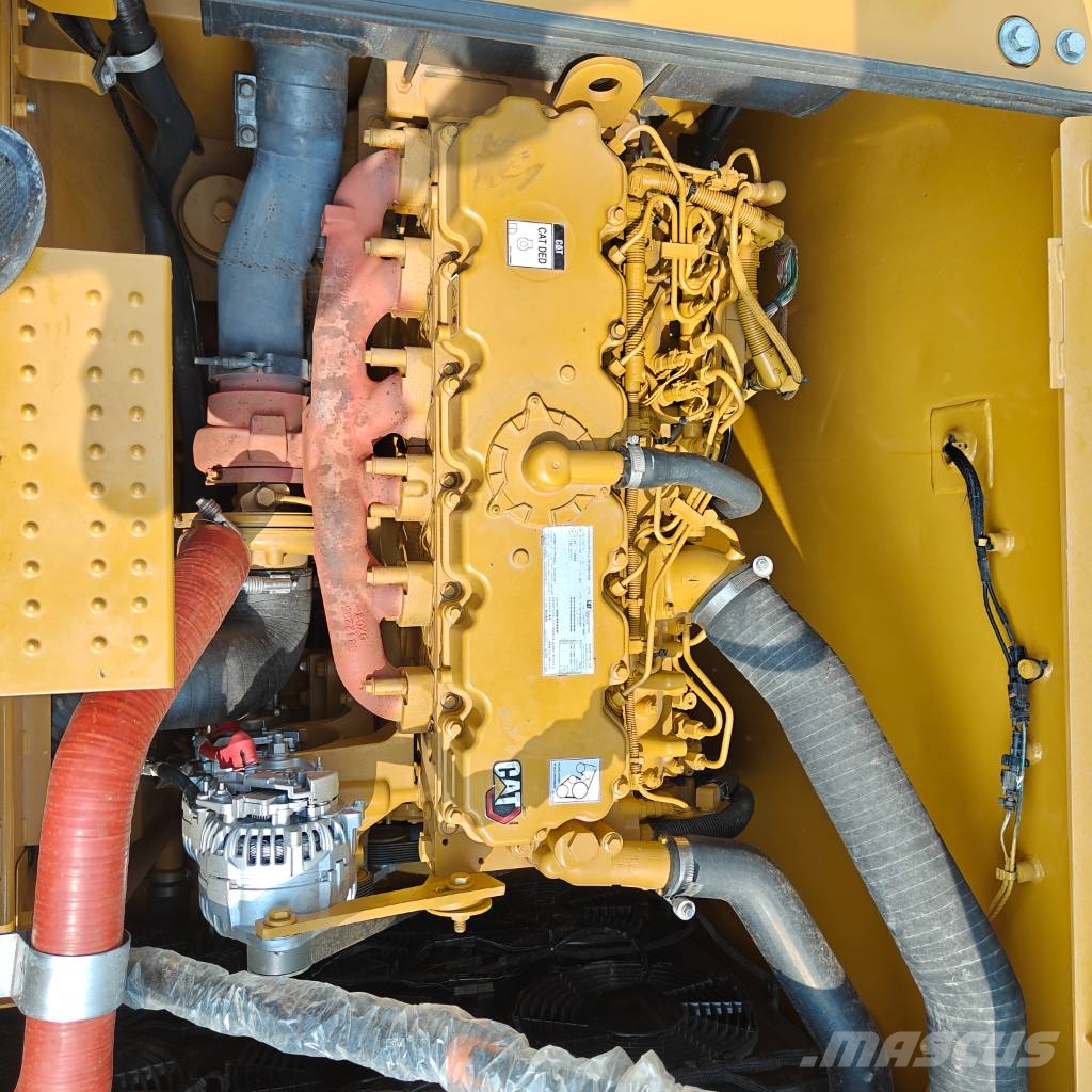 CAT 330GC Escavadeiras de esteiras