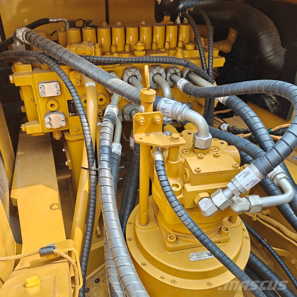 CAT 330GC Escavadeiras de esteiras