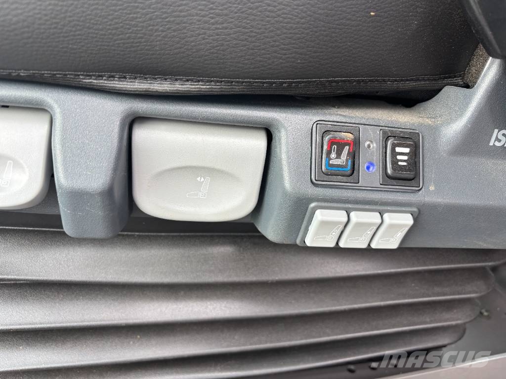 Volvo L60 H 276 Timmar Kolesni nakladalci