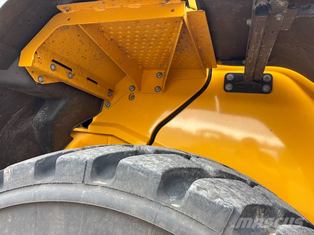 Volvo L60 H 276 Timmar Kolesni nakladalci