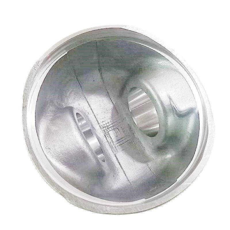 Cummins QSB4.5 Piston Kits 4089726 3969036 Motorer
