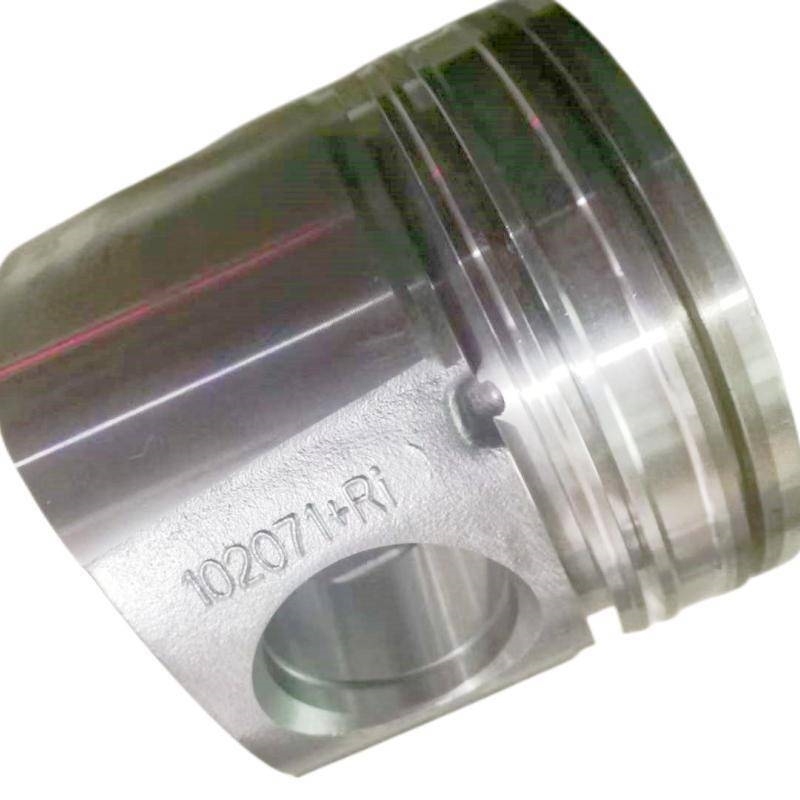 Cummins QSB4.5 Piston Kits 4089726 3969036 Motorer