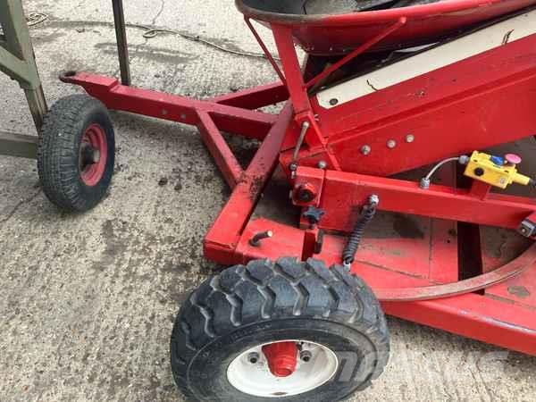 Tong SwiftLift Extendo Oprema za krompir - Ostalo