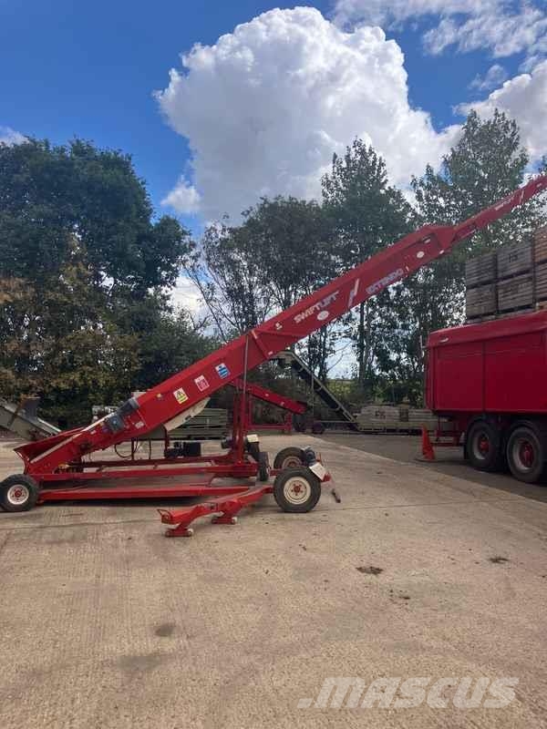 Tong SwiftLift Extendo Oprema za krompir - Ostalo