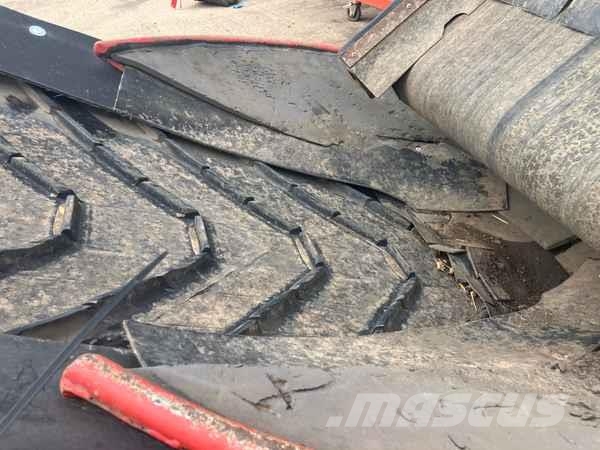 Tong SwiftLift Extendo Oprema za krompir - Ostalo