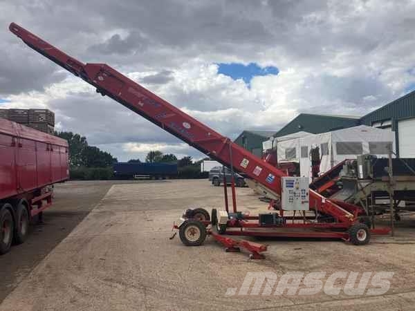 Tong SwiftLift Extendo Oprema za krompir - Ostalo