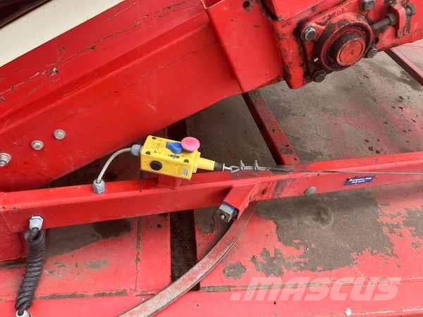 Tong SwiftLift Extendo Oprema za krompir - Ostalo