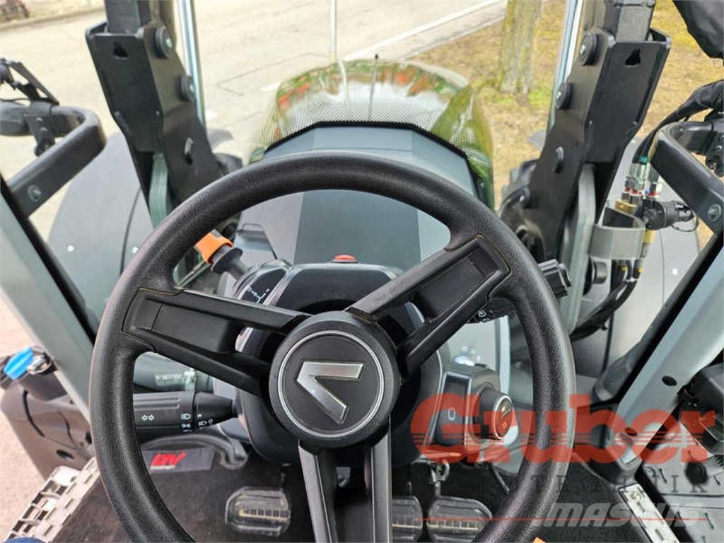 Valtra N 155e D 2B1 FL Tractoare
