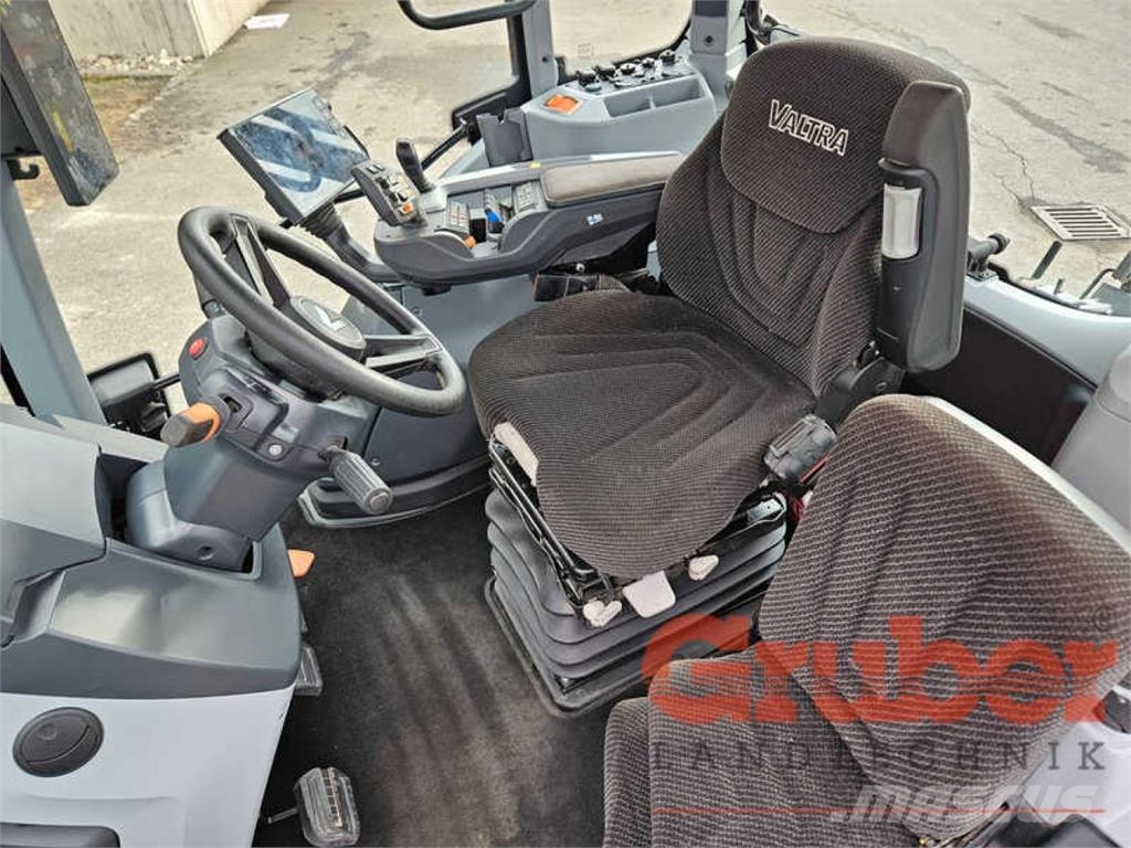 Valtra N 155e D 2B1 FL Tractoare