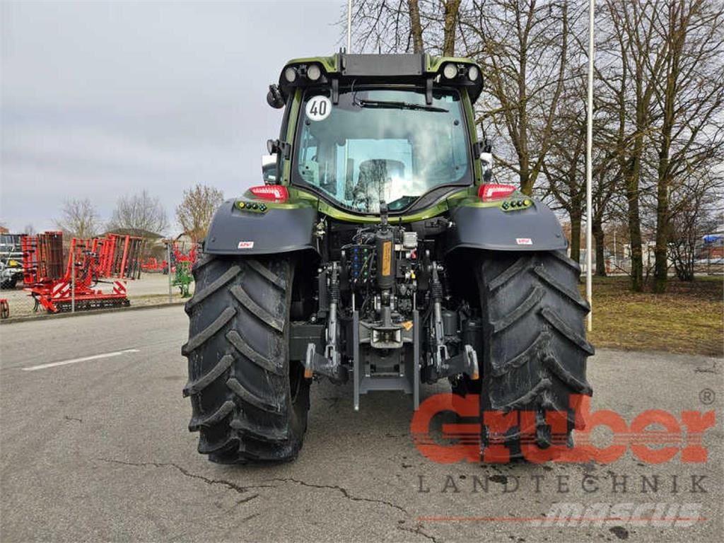 Valtra N 155e D 2B1 FL Tractoare