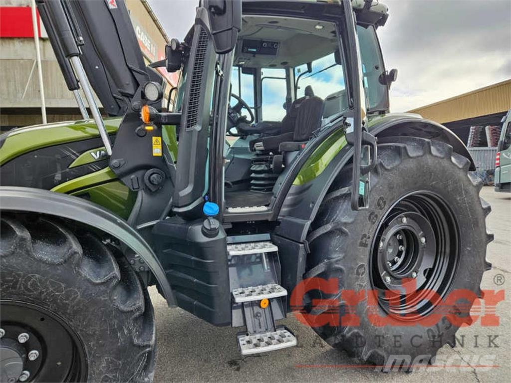 Valtra N 155e D 2B1 FL Tractoare