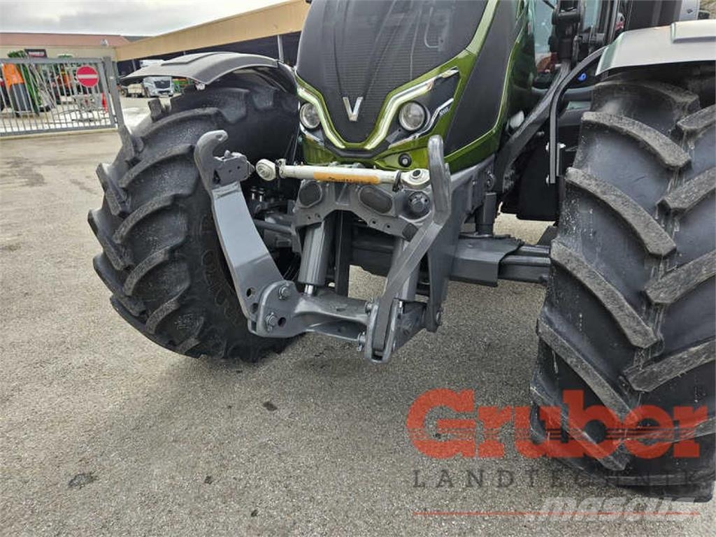 Valtra N 155e D 2B1 FL Tractoare