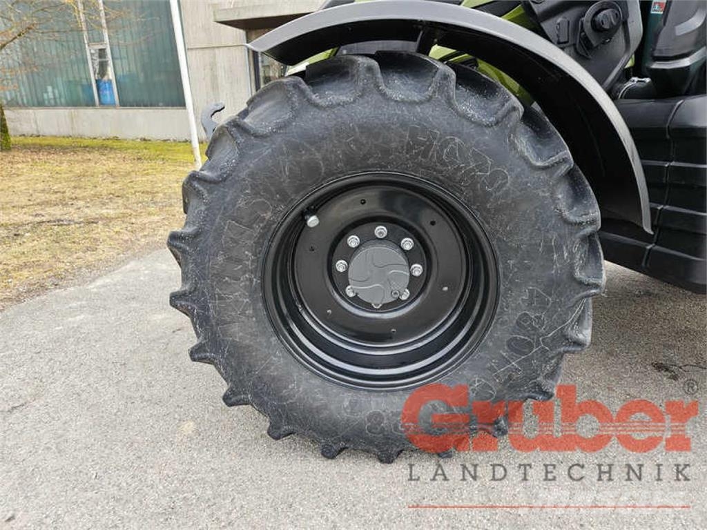 Valtra N 155e D 2B1 FL Tractoare