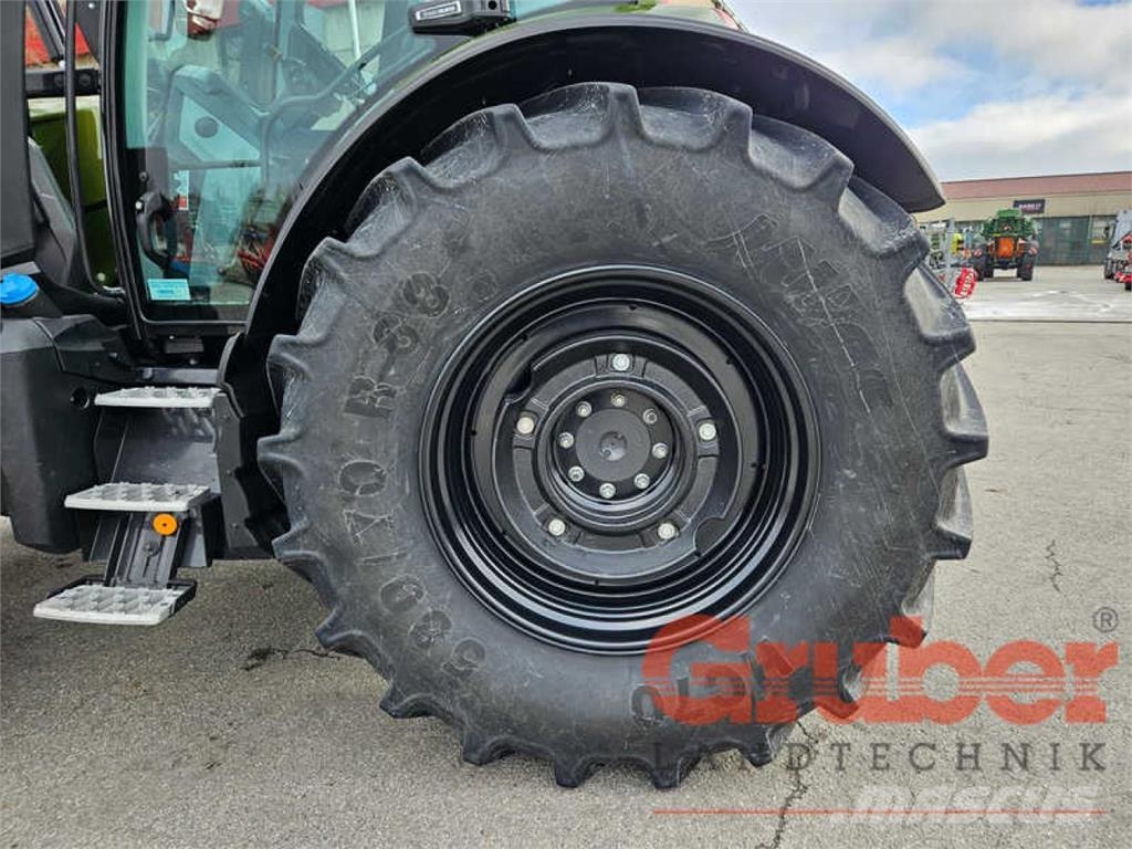Valtra N 155e D 2B1 FL Tractoare
