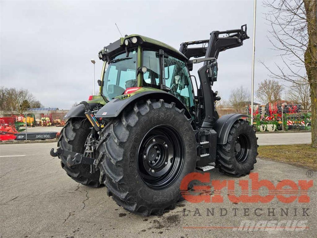 Valtra N 155e D 2B1 FL Tractoare