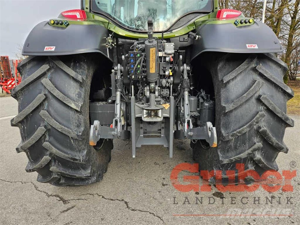 Valtra N 155e D 2B1 FL Tractoare