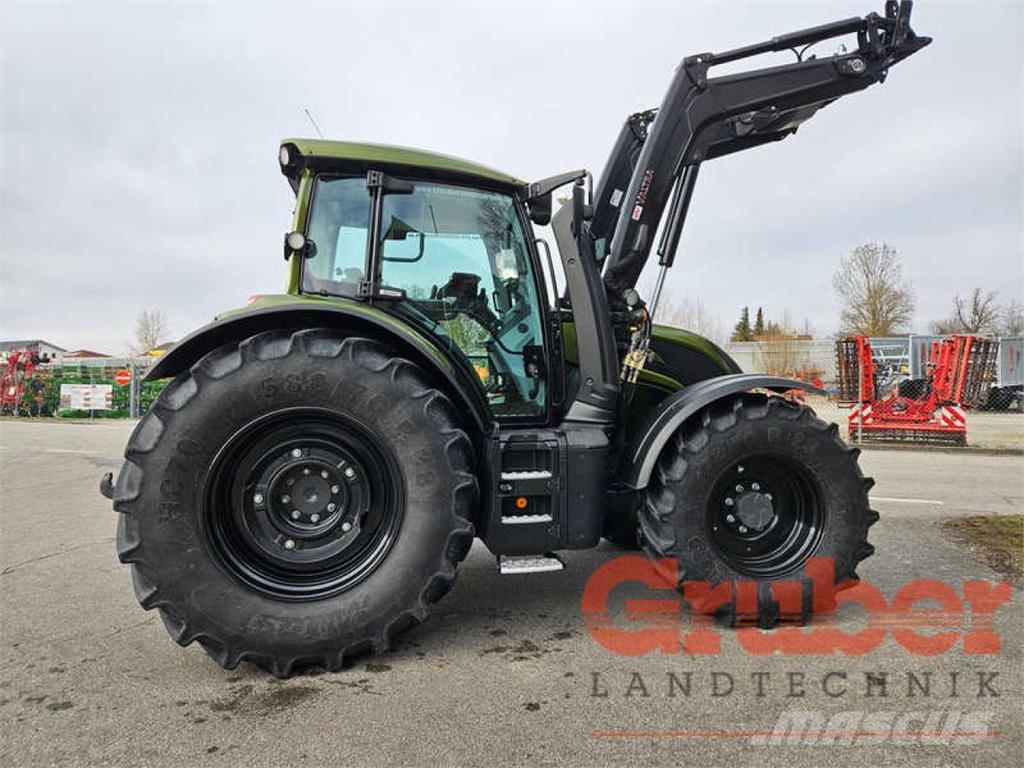 Valtra N 155e D 2B1 FL Tractoare