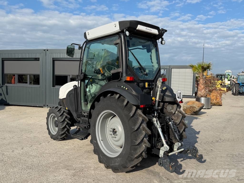 Lamborghini Spire 95 Narrow Gauge Tracteur