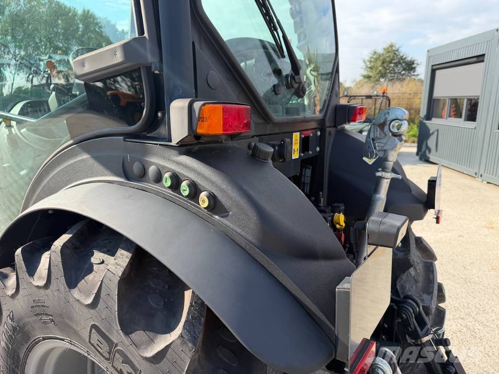 Lamborghini Spire 95 Narrow Gauge Tracteur