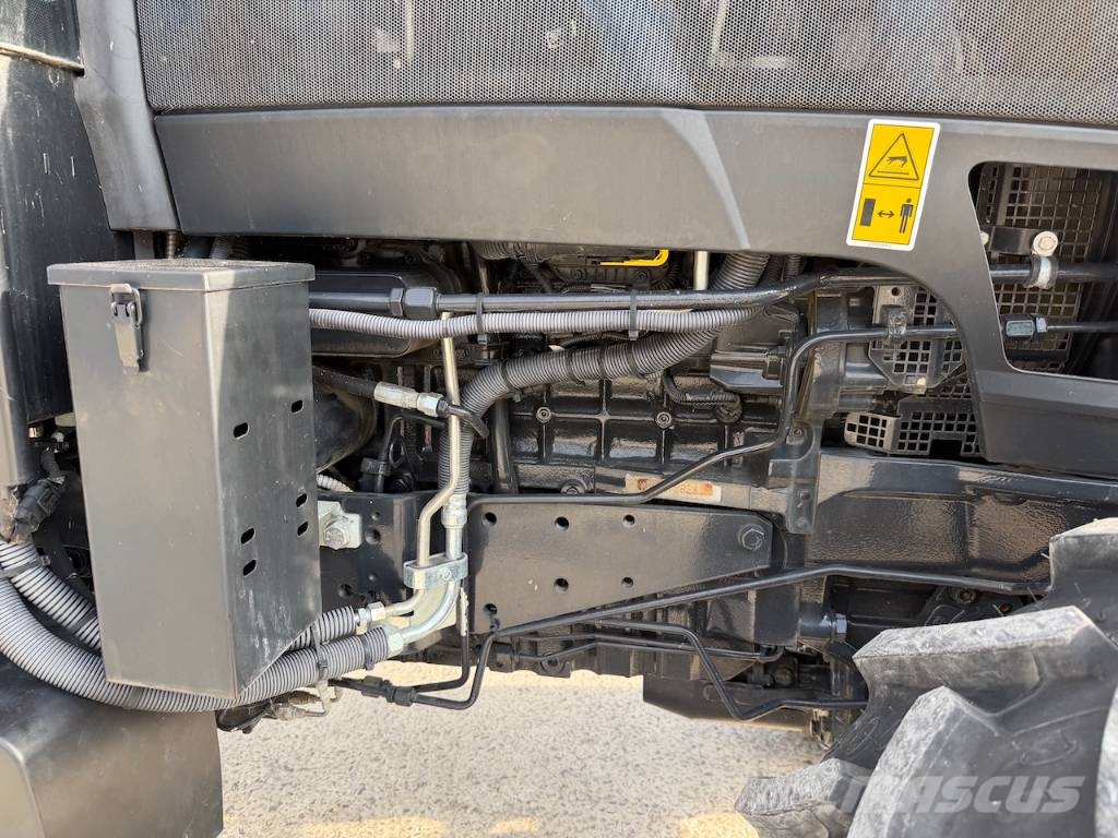 Lamborghini Spire 95 Narrow Gauge Tracteur