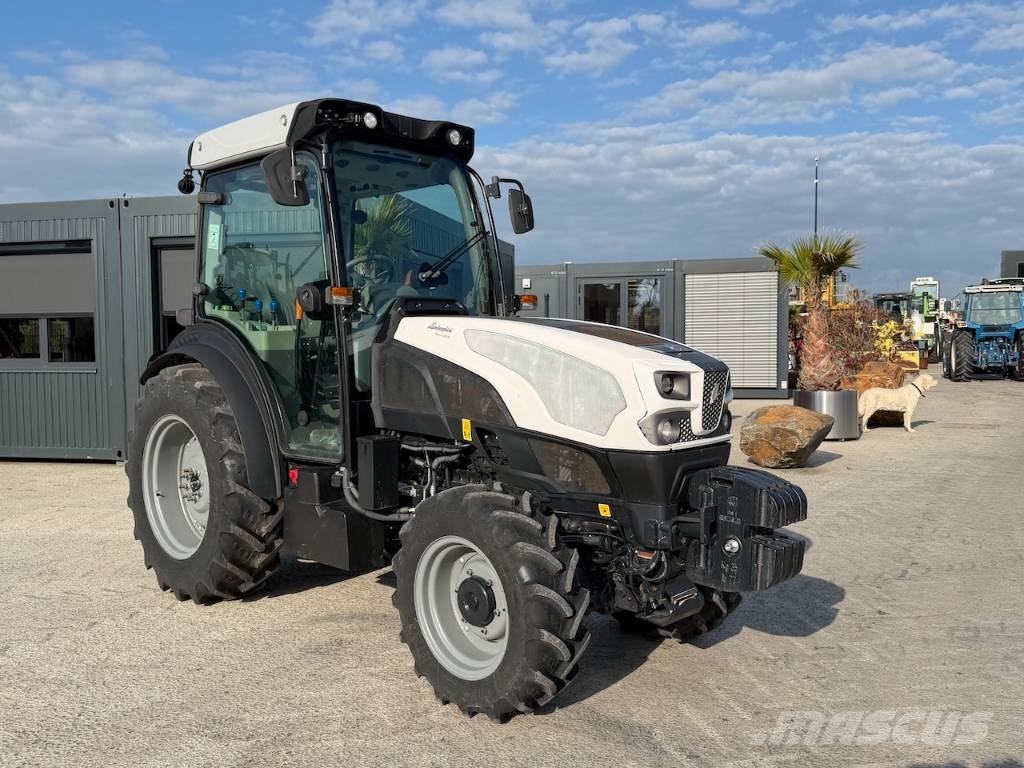 Lamborghini Spire 95 Narrow Gauge Tracteur