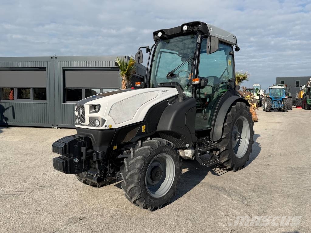 Lamborghini Spire 95 Narrow Gauge Tracteur