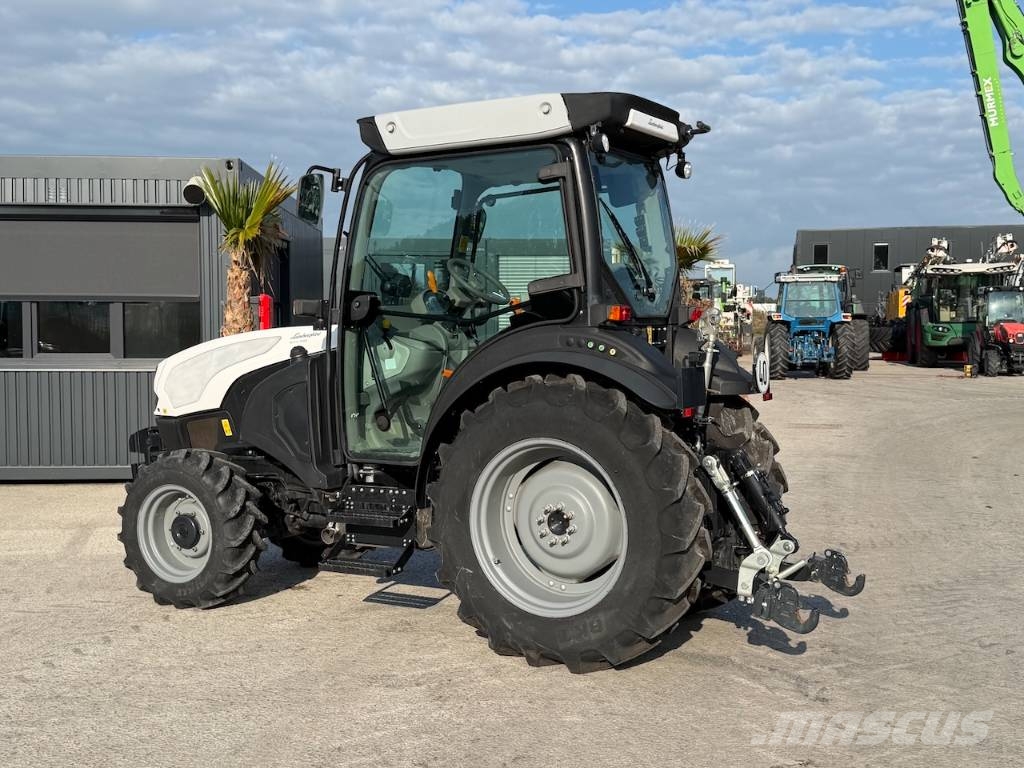 Lamborghini Spire 95 Narrow Gauge Tracteur