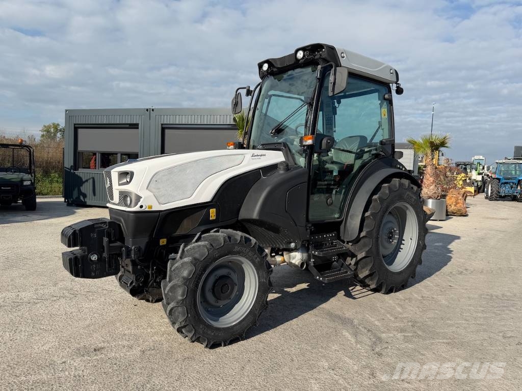 Lamborghini Spire 95 Narrow Gauge Tracteur