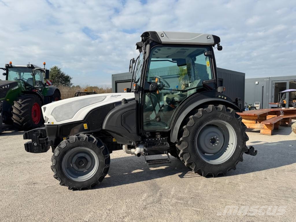 Lamborghini Spire 95 Narrow Gauge Tracteur
