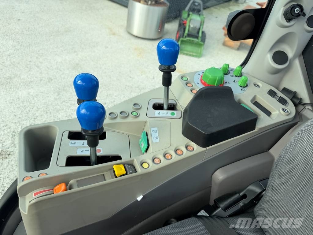 Lamborghini Spire 95 Narrow Gauge Tracteur