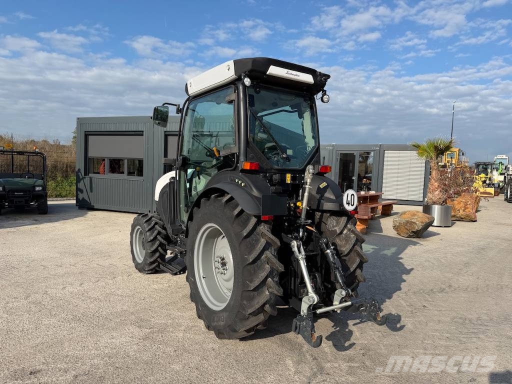 Lamborghini Spire 95 Narrow Gauge Tracteur