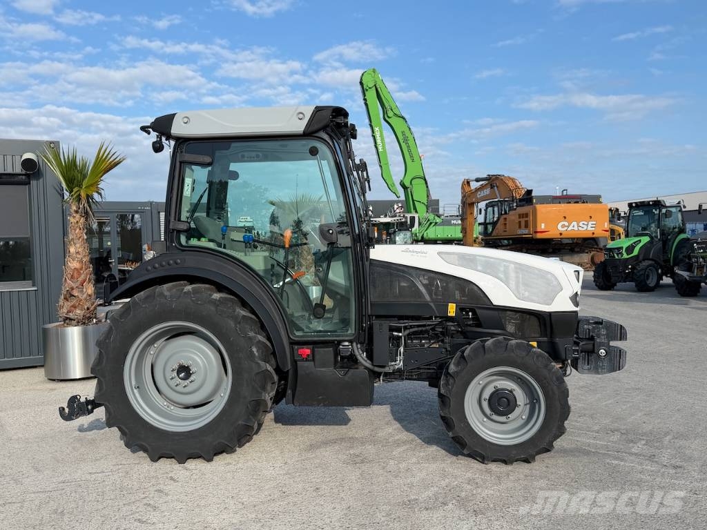 Lamborghini Spire 95 Narrow Gauge Tracteur