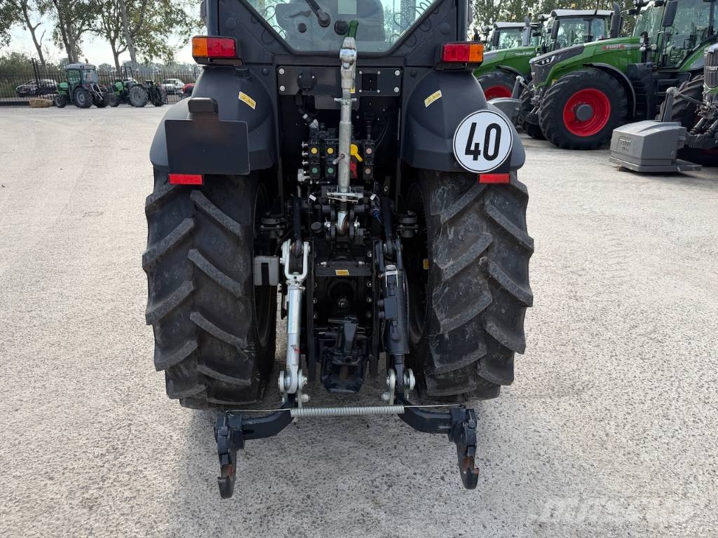 Lamborghini Spire 95 Narrow Gauge Tracteur