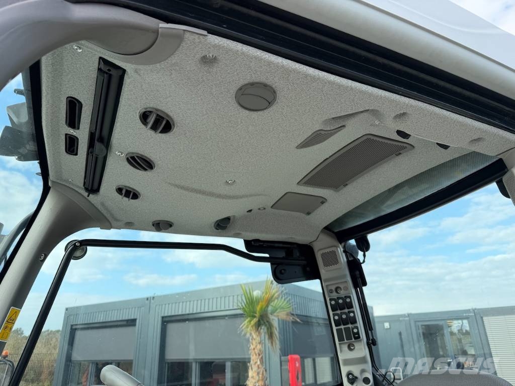 Lamborghini Spire 95 Narrow Gauge Tracteur