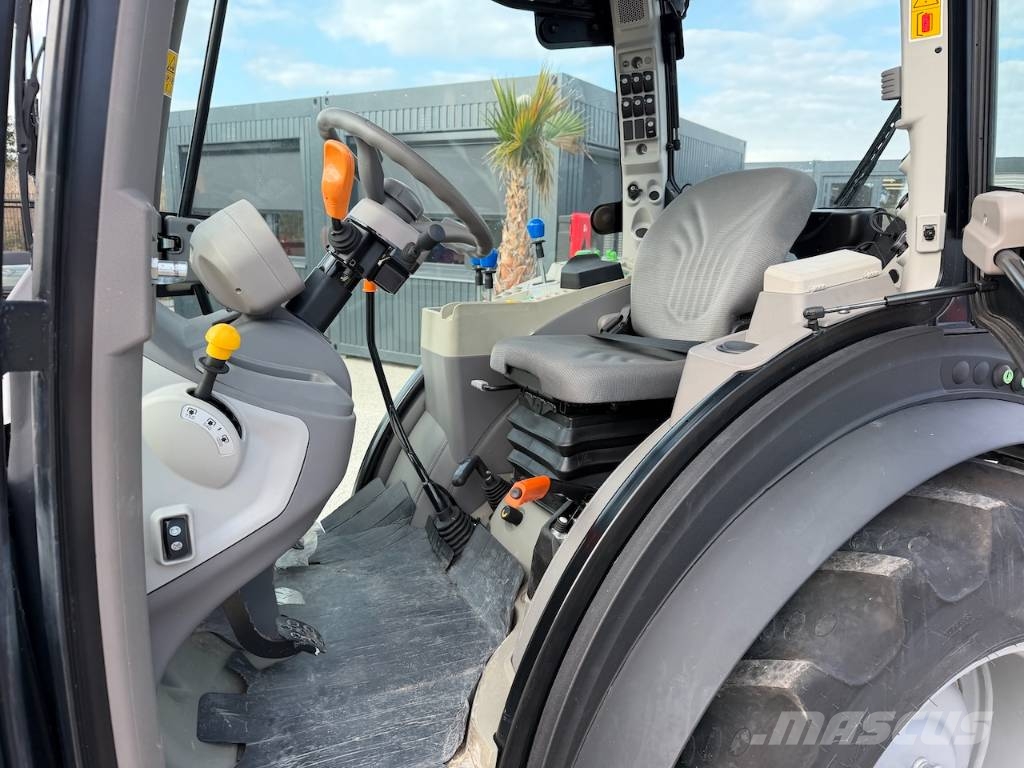 Lamborghini Spire 95 Narrow Gauge Tracteur