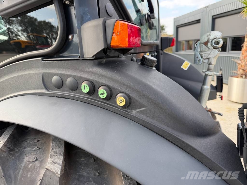 Lamborghini Spire 95 Narrow Gauge Tracteur