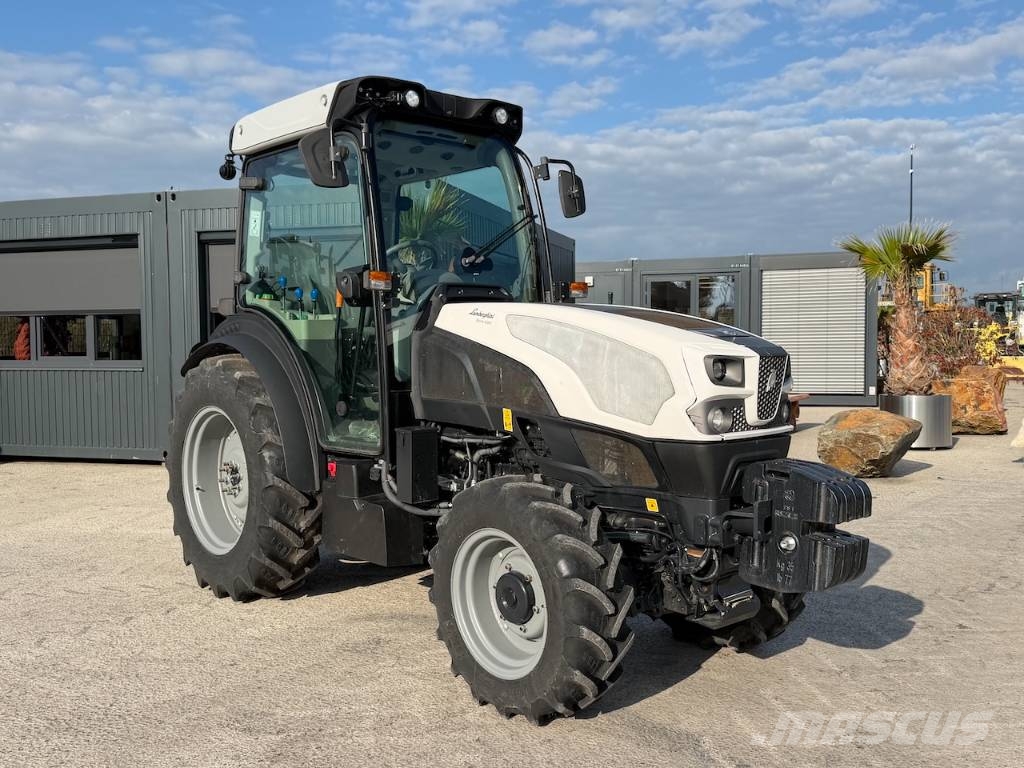 Lamborghini Spire 95 Narrow Gauge Tracteur
