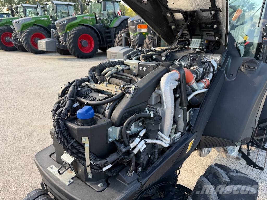 Lamborghini Spire 95 Narrow Gauge Tracteur