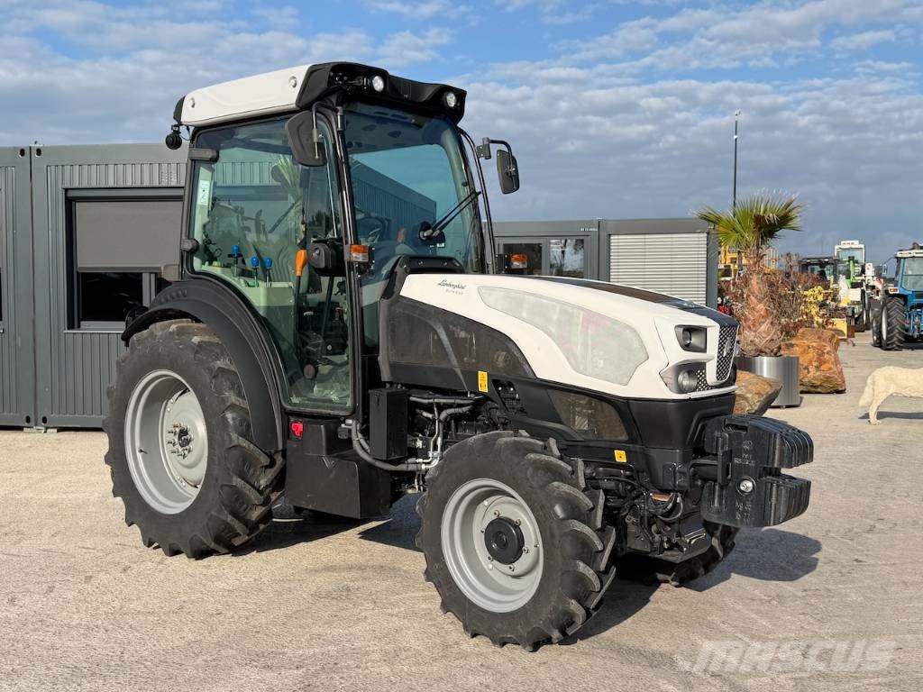 Lamborghini Spire 95 Narrow Gauge Tracteur