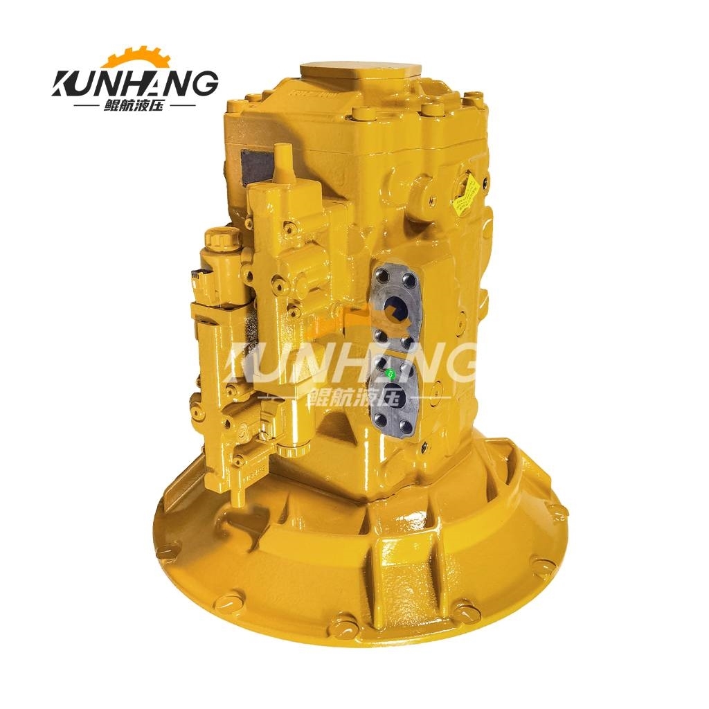CAT 323GC E323GC Hydraulic Pump 531-9886 567-9722 Transmisija