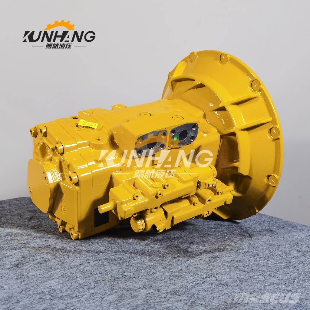 CAT 323GC E323GC Hydraulic Pump 531-9886 567-9722 Transmisija