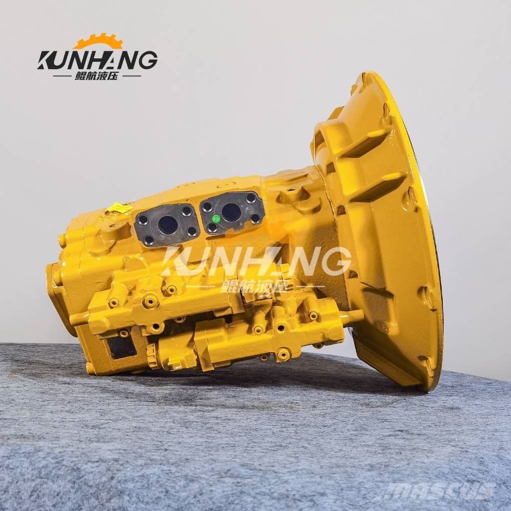 CAT 323GC E323GC Hydraulic Pump 531-9886 567-9722 Transmisija