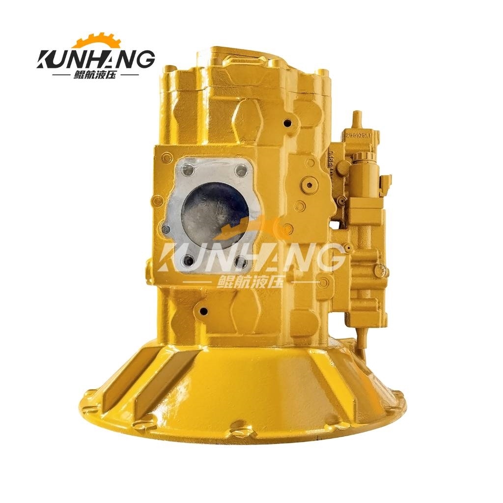 CAT 323GC E323GC Hydraulic Pump 531-9886 567-9722 Transmisija