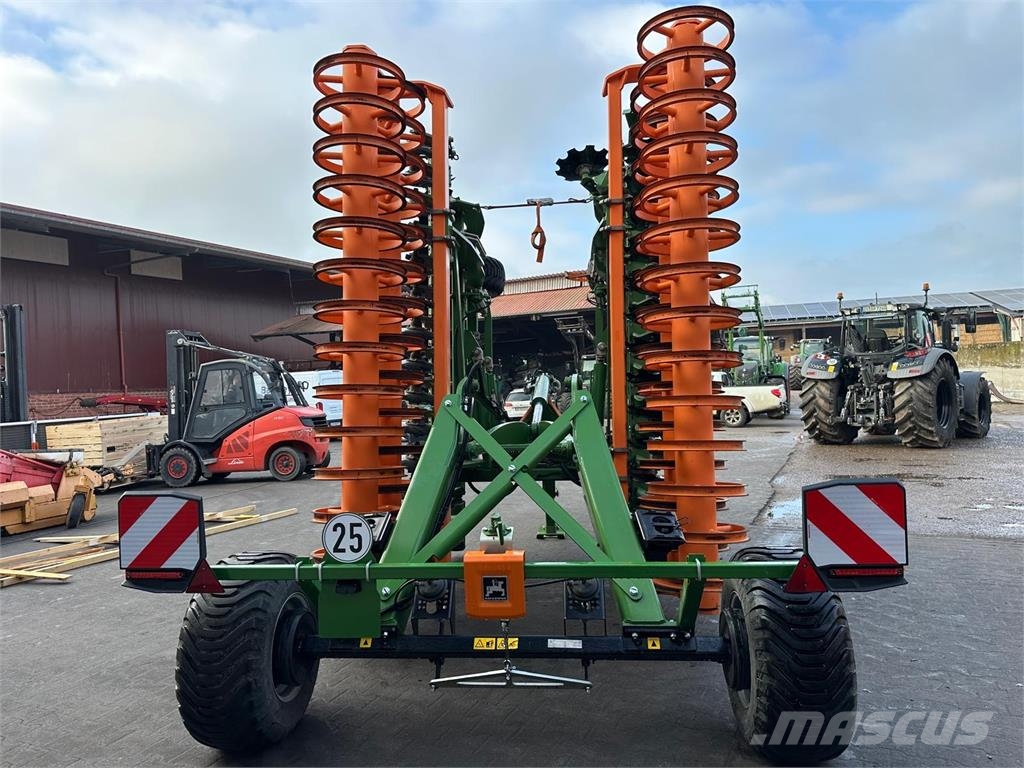 Amazone Catros 7003 - 2TS Agricultura - Otros