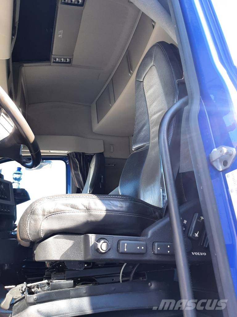 Volvo FH 13 Kamioni-šasije