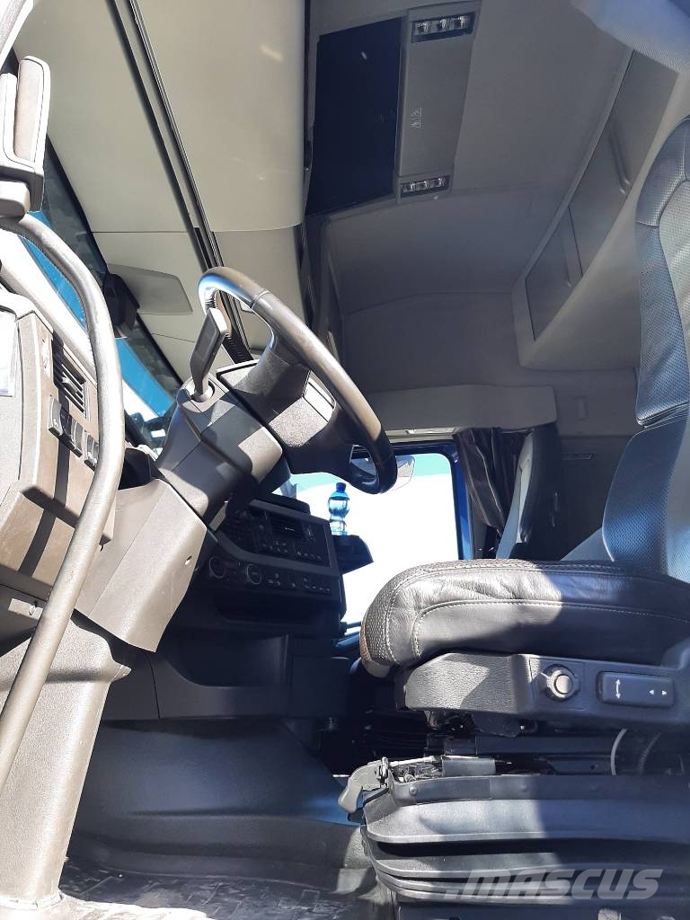 Volvo FH 13 Kamioni-šasije