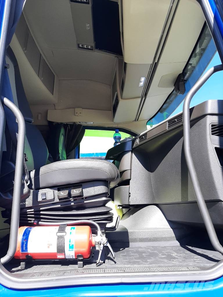 Volvo FH 13 Kamioni-šasije