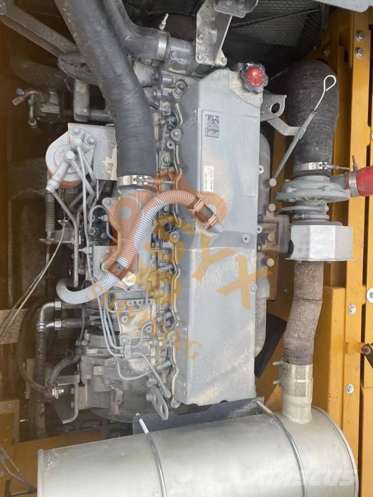 Sany SY 365 H Raupenbagger