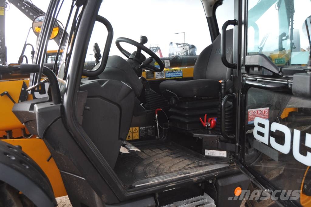 JCB 535-95 Telescopic handlers